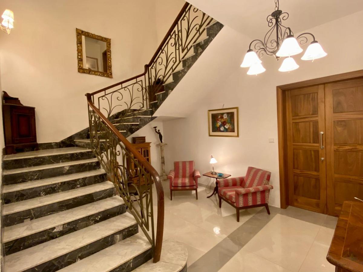 Mosta Garden Studio Exterior photo