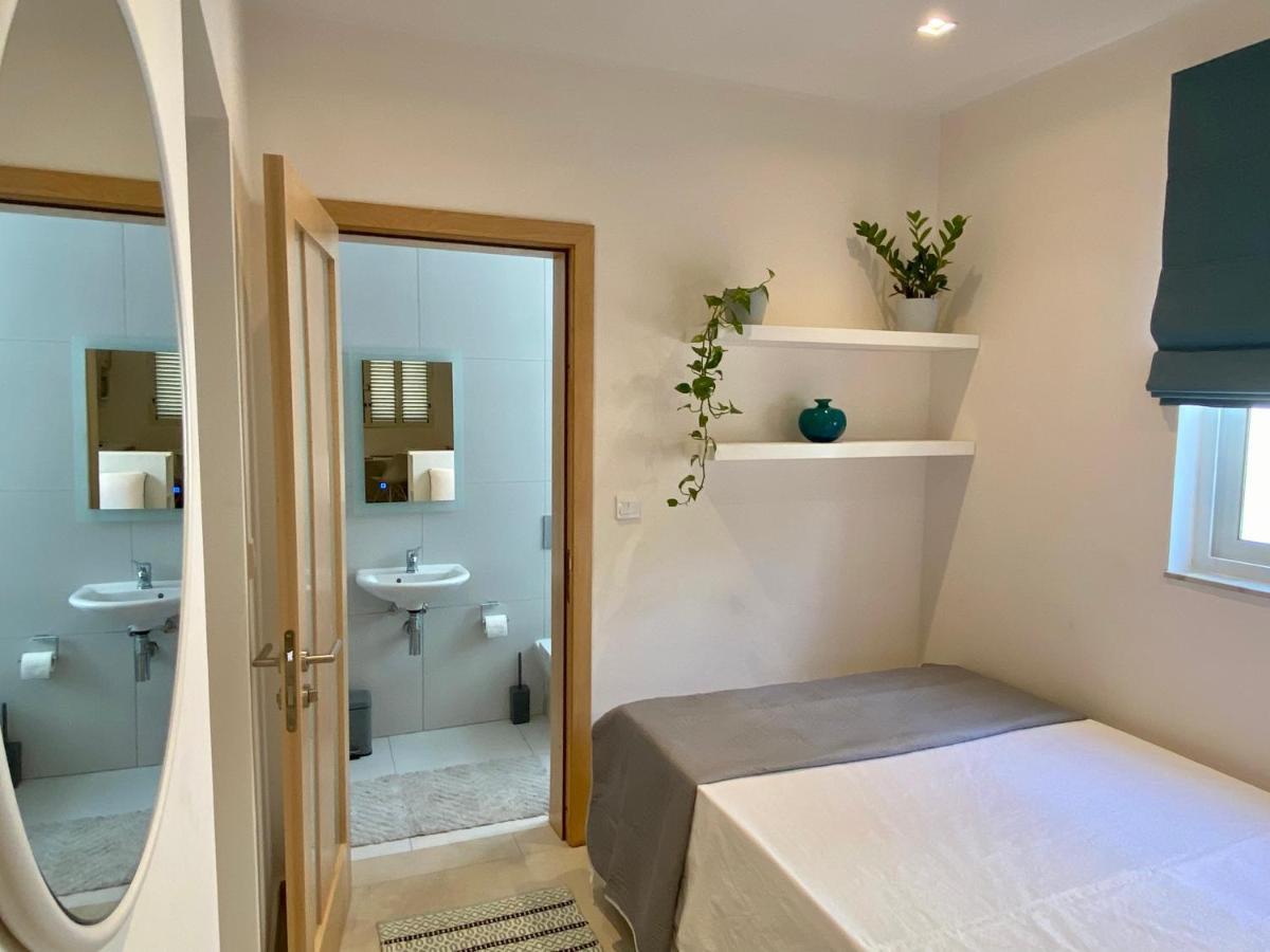 Mosta Garden Studio Exterior photo